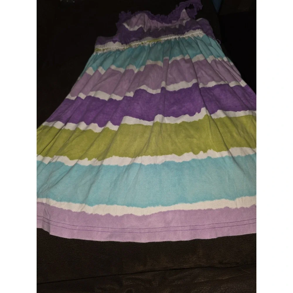 Gymboree‎ surf adventure dress size 7